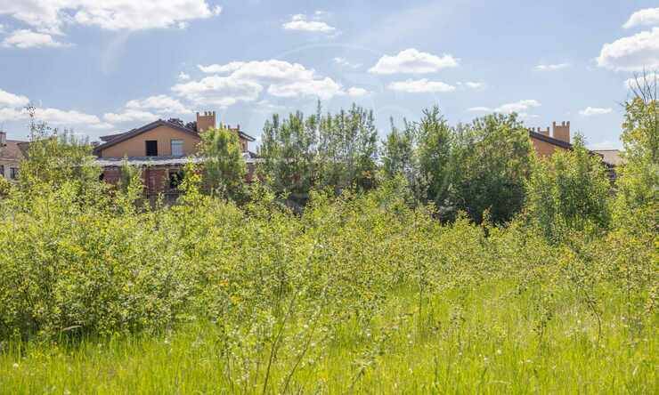 Лот-8561-392434 продажа дома Новорижское шоссе Монолит