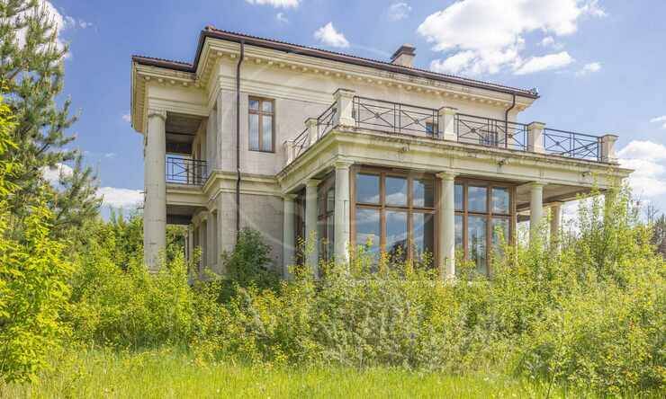 Лот-8561-392436 продажа дома Новорижское шоссе Монолит