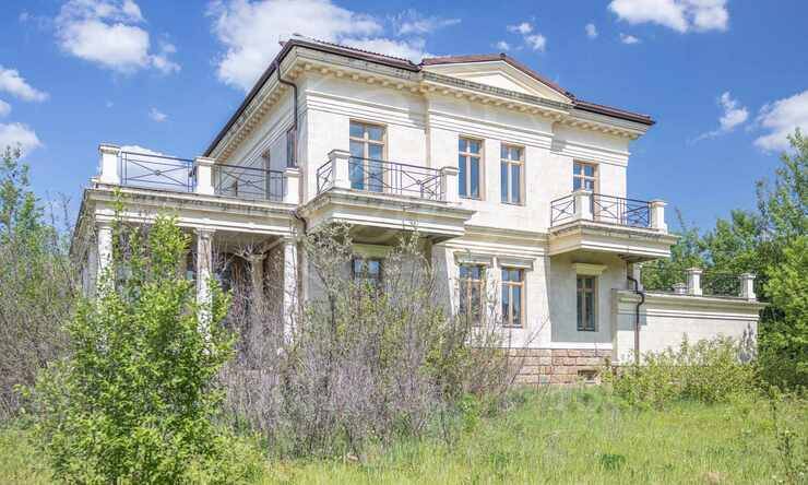 Лот-8561-392438 продажа дома Новорижское шоссе Монолит