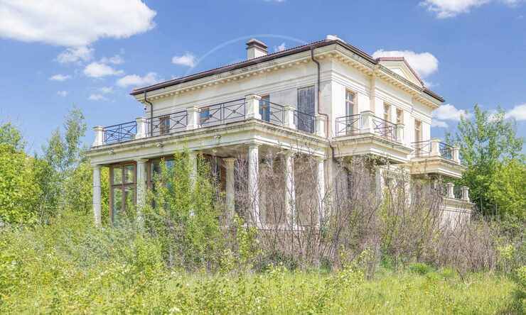 Лот-8561-392439 продажа дома Новорижское шоссе Монолит