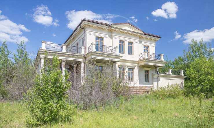 Лот-8561-392440 продажа дома Новорижское шоссе Монолит