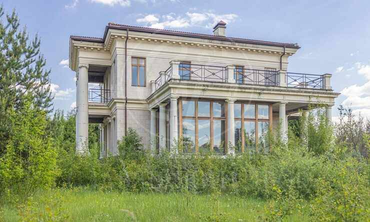 Лот-8561-392445 продажа дома Новорижское шоссе Монолит