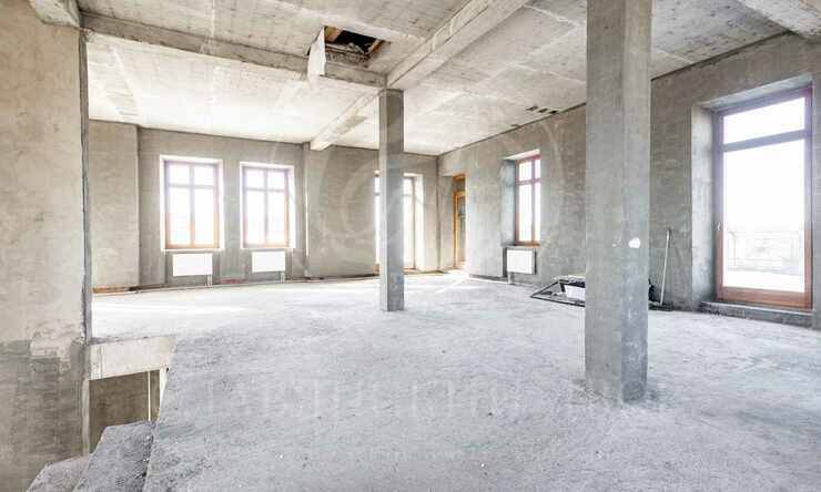 Лот-8561-392449 продажа дома Новорижское шоссе Монолит