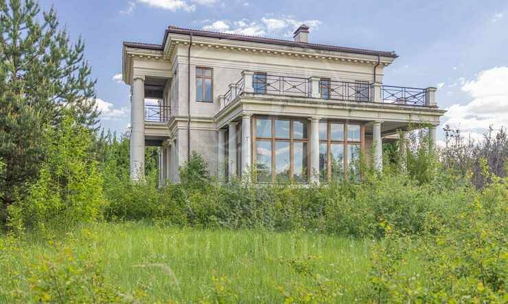 Лот-8561-392451 продажа дома Новорижское шоссе Монолит