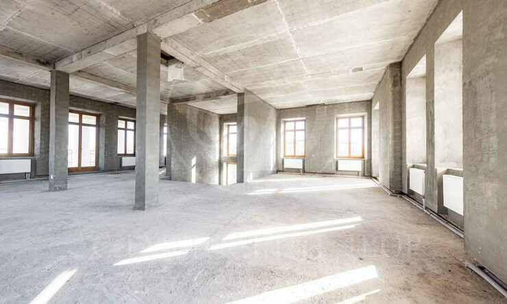 Лот-8561-392454 продажа дома Новорижское шоссе Монолит