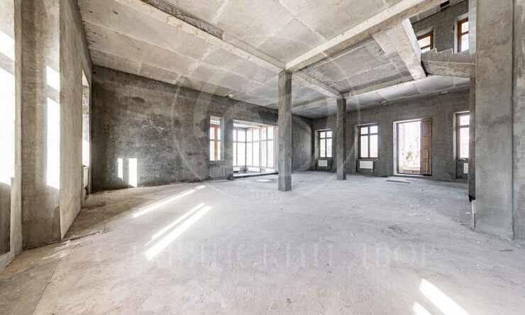 Лот-8561-392459 продажа дома Новорижское шоссе Монолит