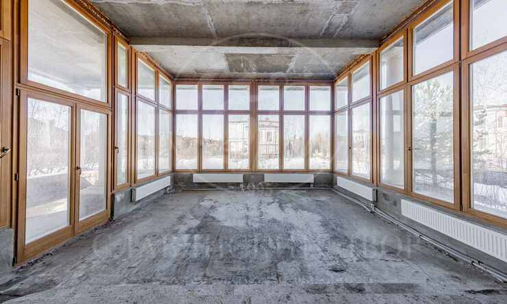 Лот-8561-392460 продажа дома Новорижское шоссе Монолит