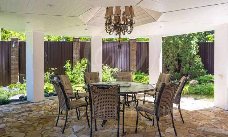 Лот-11180-392472 продажа дома Минское шоссе Московский Писатель