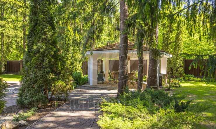 Лот-11180-392473 продажа дома Минское шоссе Московский Писатель