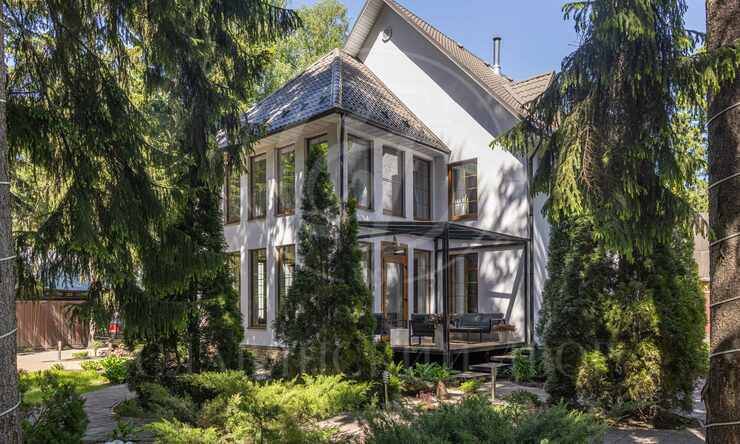 Лот-11180-392479 продажа дома Минское шоссе Московский Писатель