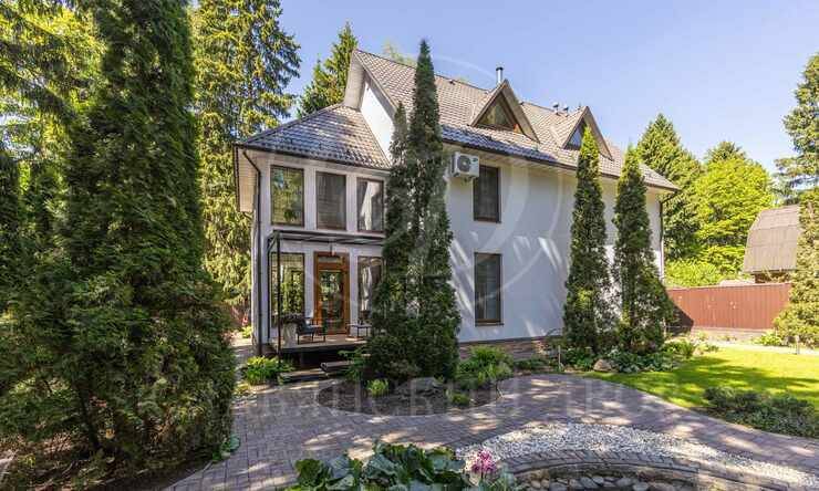 Лот-11180-392481 продажа дома Минское шоссе Московский Писатель