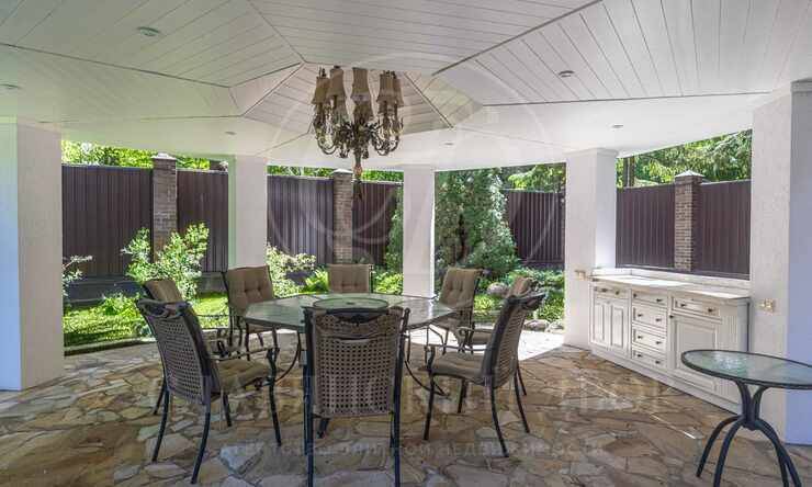 Лот-11180-392483 продажа дома Минское шоссе Московский Писатель