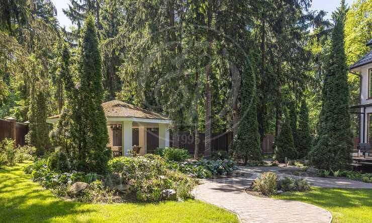 Лот-11180-392485 продажа дома Минское шоссе Московский Писатель