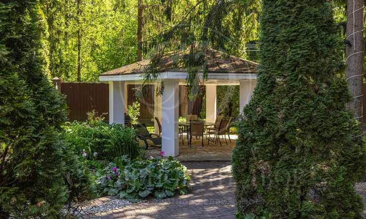 Лот-11180-392491 продажа дома Минское шоссе Московский Писатель