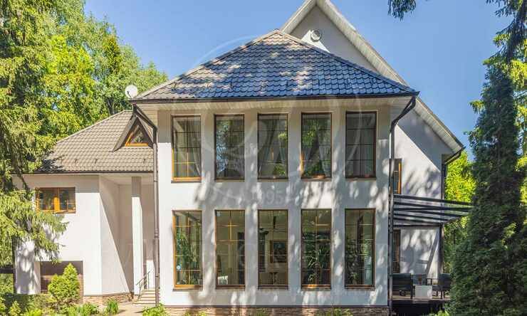 Лот-11180-392495 продажа дома Минское шоссе Московский Писатель