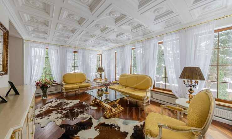 Лот-11180-392500 продажа дома Минское шоссе Московский Писатель