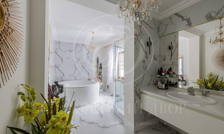 Лот-11180-392510 продажа дома Минское шоссе Московский Писатель