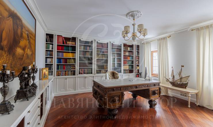 Лот-11180-392515 продажа дома Минское шоссе Московский Писатель