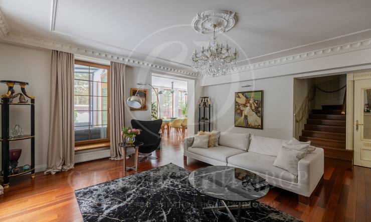 Лот-11180-392524 продажа дома Минское шоссе Московский Писатель