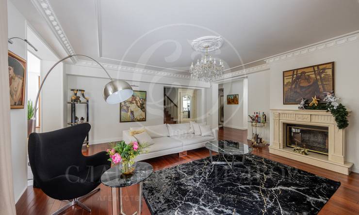 Лот-11180-392525 продажа дома Минское шоссе Московский Писатель