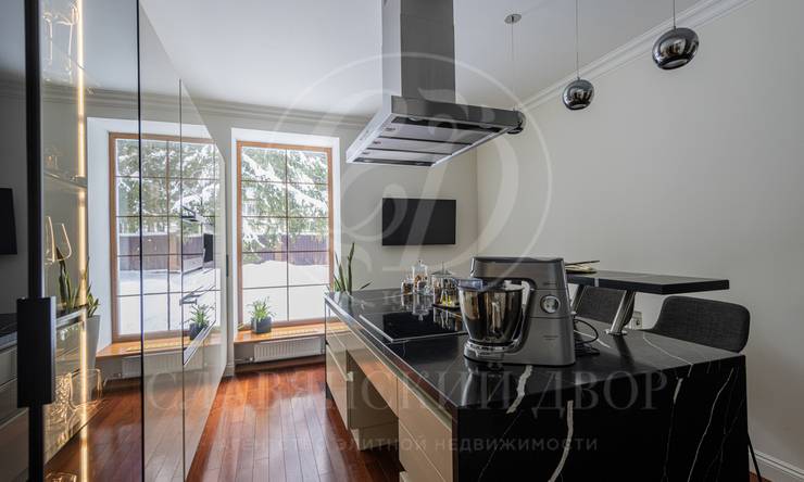 Лот-11180-392531 продажа дома Минское шоссе Московский Писатель