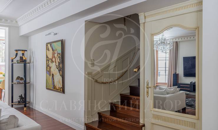 Лот-11180-392544 продажа дома Минское шоссе Московский Писатель