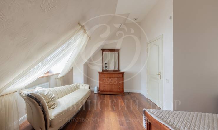 Лот-11180-392546 продажа дома Минское шоссе Московский Писатель