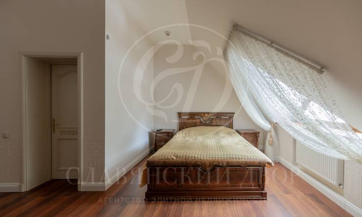 Лот-11180-392547 продажа дома Минское шоссе Московский Писатель