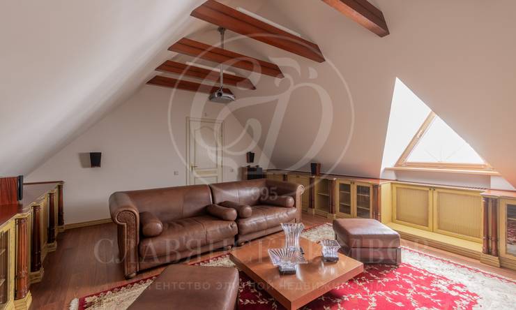 Лот-11180-392549 продажа дома Минское шоссе Московский Писатель