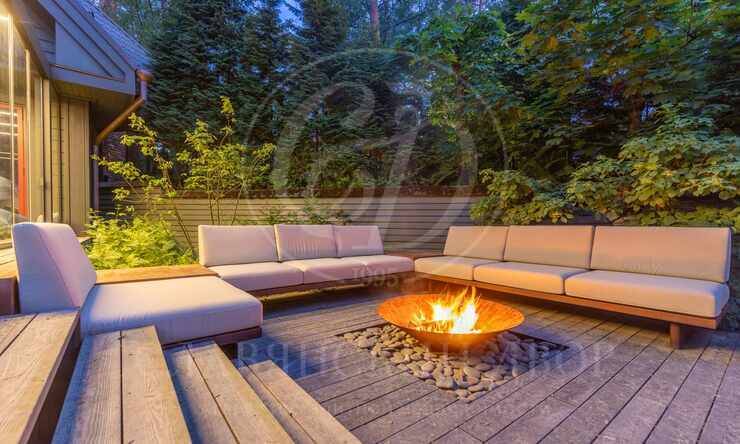 Лот-10252-392757 продажа дома Рублево-Успенское шоссе Ранис