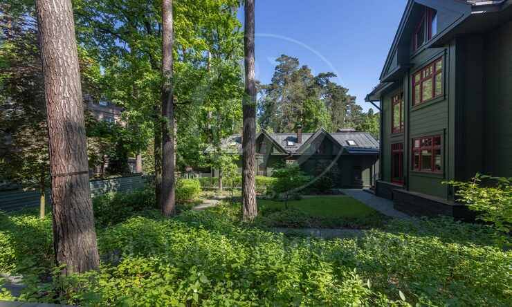 Лот-10252-392790 продажа дома Рублево-Успенское шоссе Ранис