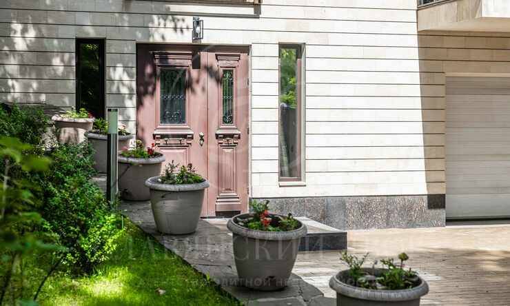 Лот-77-392822 продажа дома Рублево-Успенское шоссе РАПС