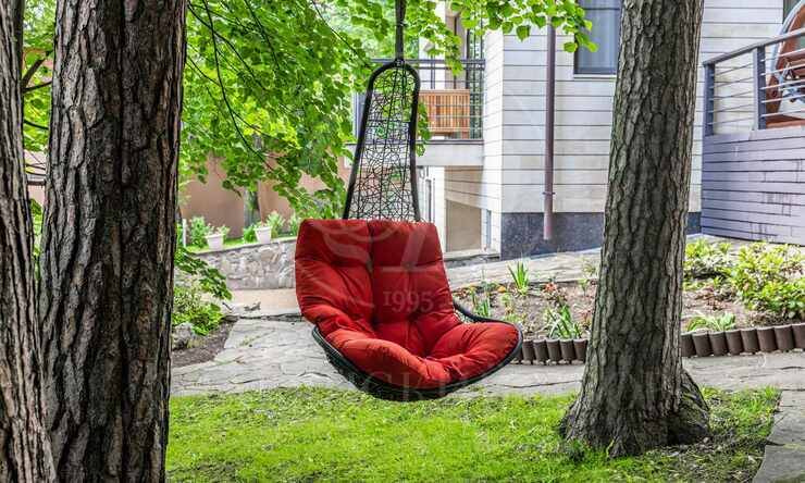 Лот-77-392823 продажа дома Рублево-Успенское шоссе РАПС