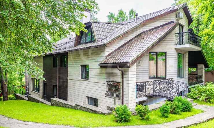 Лот-77-392824 продажа дома Рублево-Успенское шоссе РАПС