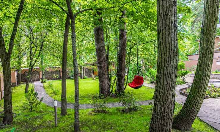 Лот-77-392827 продажа дома Рублево-Успенское шоссе РАПС