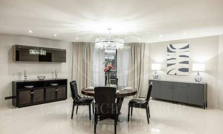 Лот-77-392832 продажа дома Рублево-Успенское шоссе РАПС