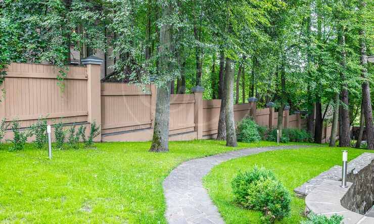 Лот-77-392833 продажа дома Рублево-Успенское шоссе РАПС