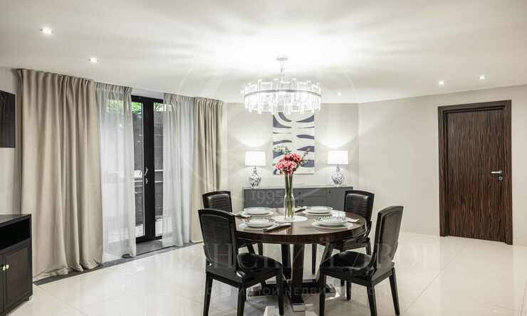 Лот-77-392836 продажа дома Рублево-Успенское шоссе РАПС