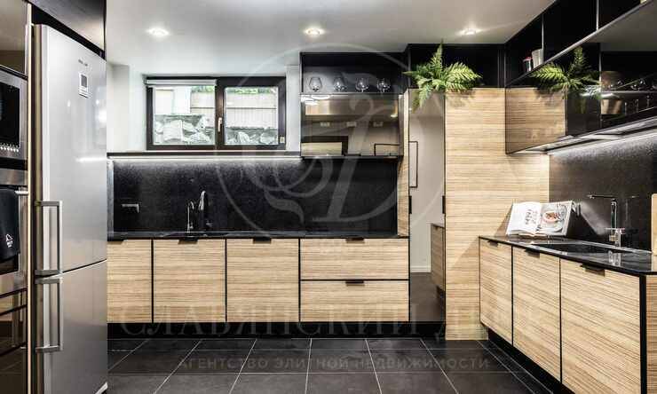 Лот-77-392843 продажа дома Рублево-Успенское шоссе РАПС