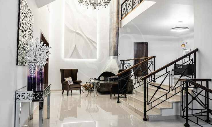 Лот-77-392845 продажа дома Рублево-Успенское шоссе РАПС