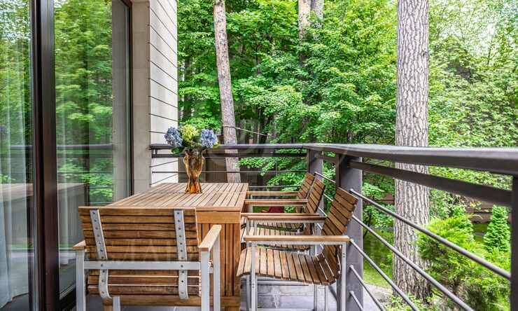 Лот-77-392850 продажа дома Рублево-Успенское шоссе РАПС