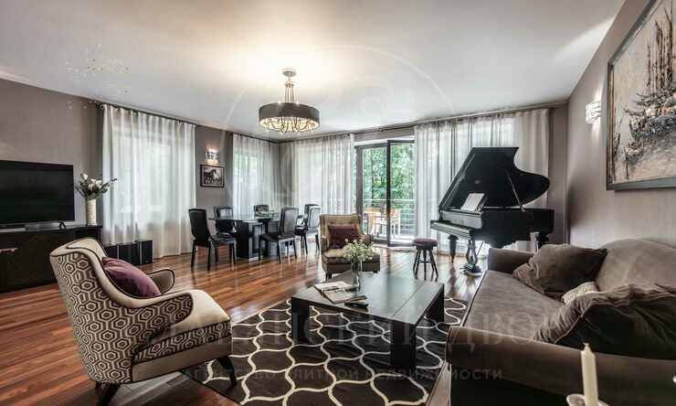 Лот-77-392857 продажа дома Рублево-Успенское шоссе РАПС