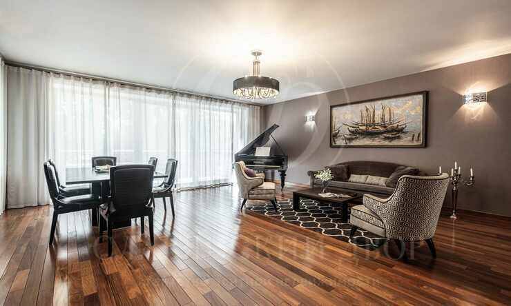 Лот-77-392860 продажа дома Рублево-Успенское шоссе РАПС