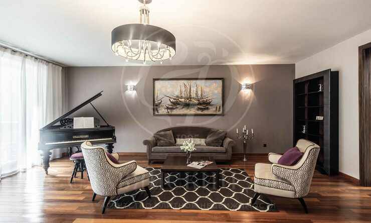 Лот-77-392861 продажа дома Рублево-Успенское шоссе РАПС