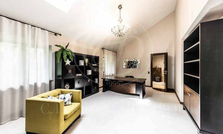 Лот-77-392875 продажа дома Рублево-Успенское шоссе РАПС