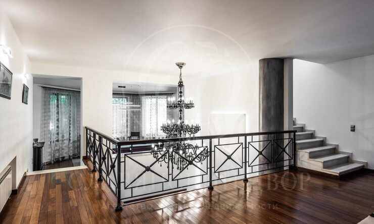 Лот-77-392879 продажа дома Рублево-Успенское шоссе РАПС