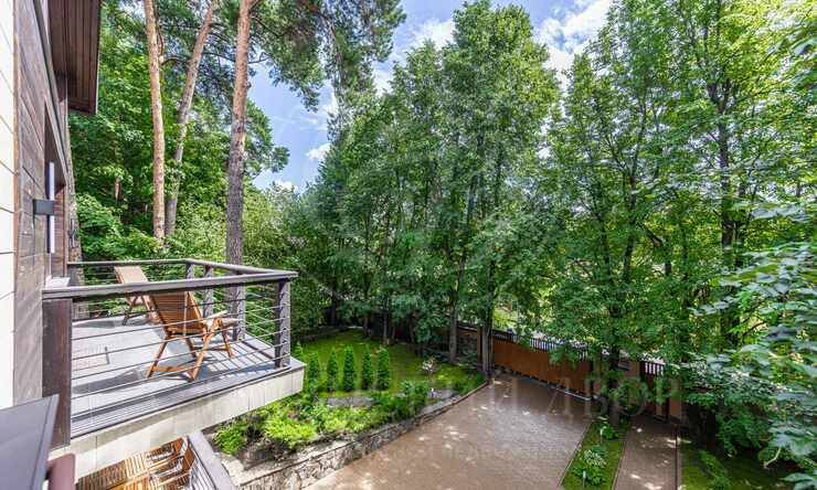 Лот-77-392880 продажа дома Рублево-Успенское шоссе РАПС