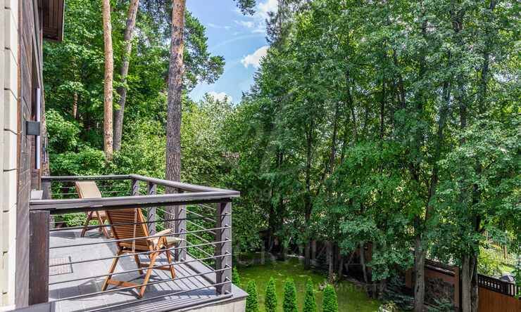 Лот-77-392881 продажа дома Рублево-Успенское шоссе РАПС