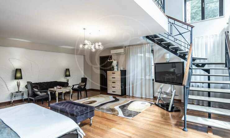 Лот-77-392888 продажа дома Рублево-Успенское шоссе РАПС