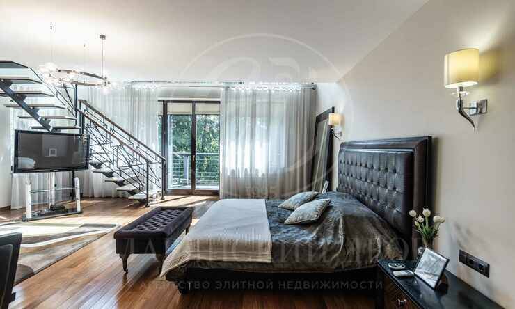 Лот-77-392889 продажа дома Рублево-Успенское шоссе РАПС